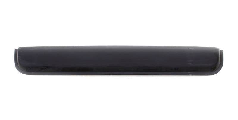 AVS, AVS Universal Windflector Classic Sunroof Wind Deflector (Fits Up To 41.5in.) - Smoke