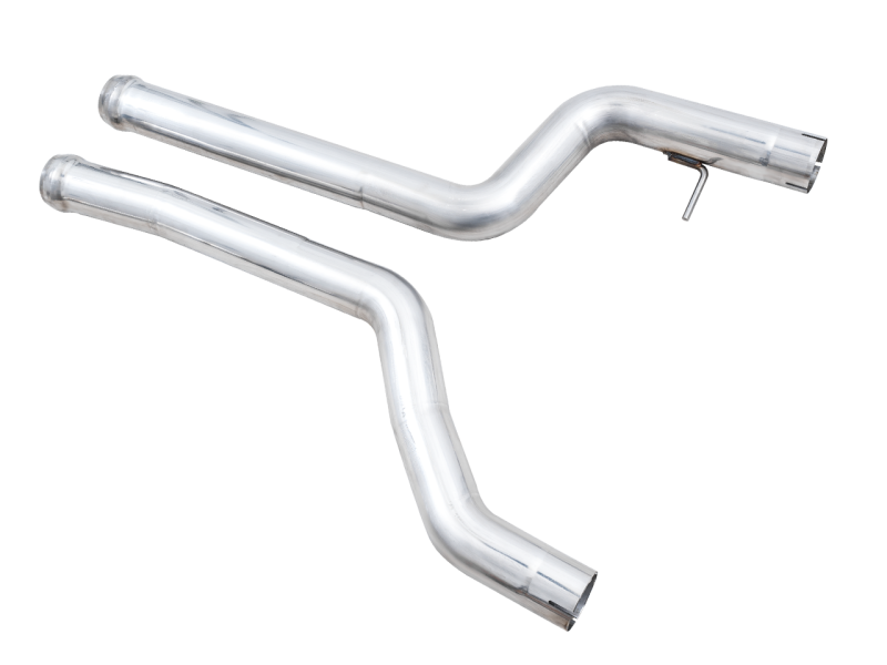 AWE Tuning, AWE Non-Resonated Performance Mid Pipe for BMW G8X M3/M4