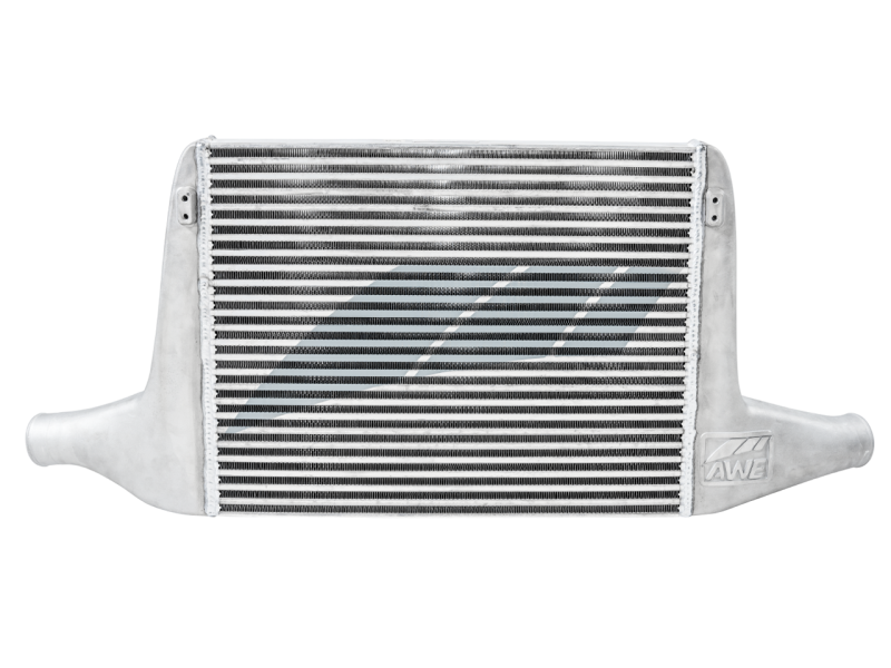 AWE Tuning, AWE Tuning 2018-2019 Audi B9 S4 / S5 Quattro 3.0T Cold Front Intercooler Kit