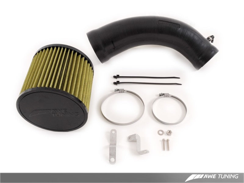 AWE Tuning, AWE Tuning Audi S-FLO Intake for B8 3.0T / 3.2L