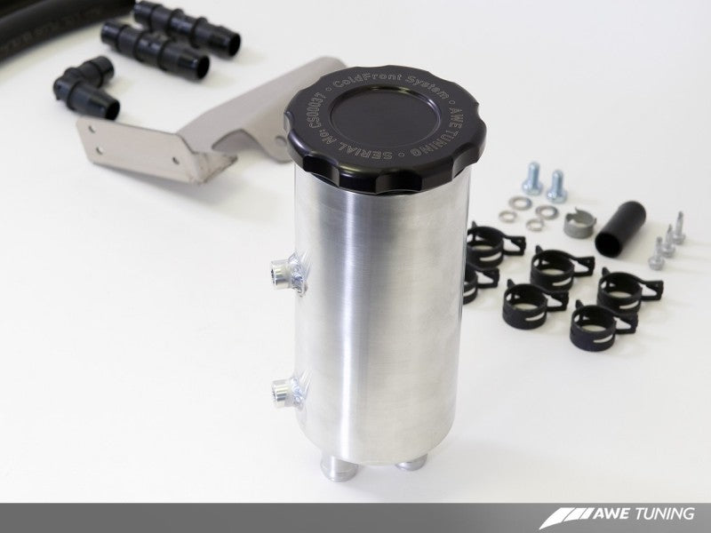 AWE Tuning, AWE Tuning B8 3.0T ColdFront Reservoir