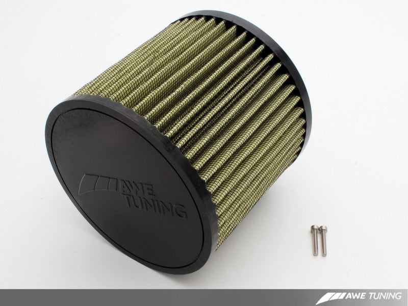 AWE Tuning, AWE Tuning B8 3.0T S-FLO Filter