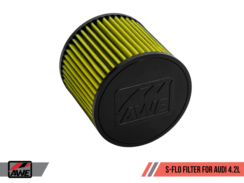 AWE Tuning, AWE Tuning B8 3.0T S-FLO Filter