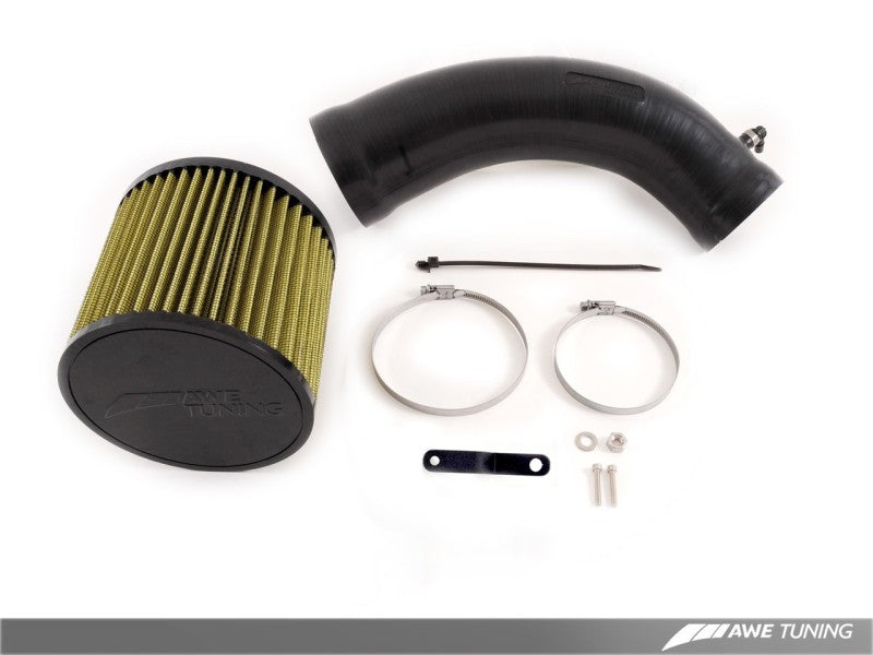 AWE Tuning, AWE Tuning B8.5 3.0T S-FLO Intake