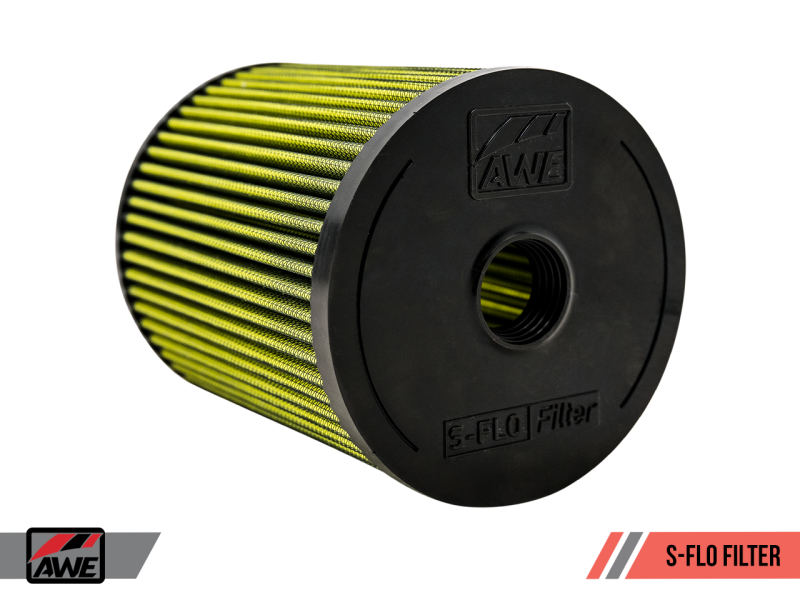 AWE Tuning, AWE Tuning C7 3.0T / 4.0T S-FLO Filter