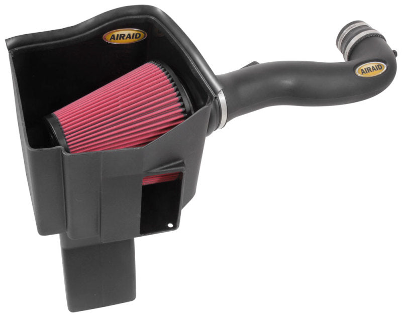 Airaid, Airaid 14-17 Chevrolet Silverado 1500/GMC Sierra 1500 Performance Air Intake System