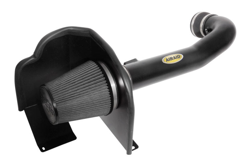 Airaid, Airaid 14-19 Chevrolet Silverado 1500 V8 / 14-19 GMC 1500 V8 Performance Air Intake System