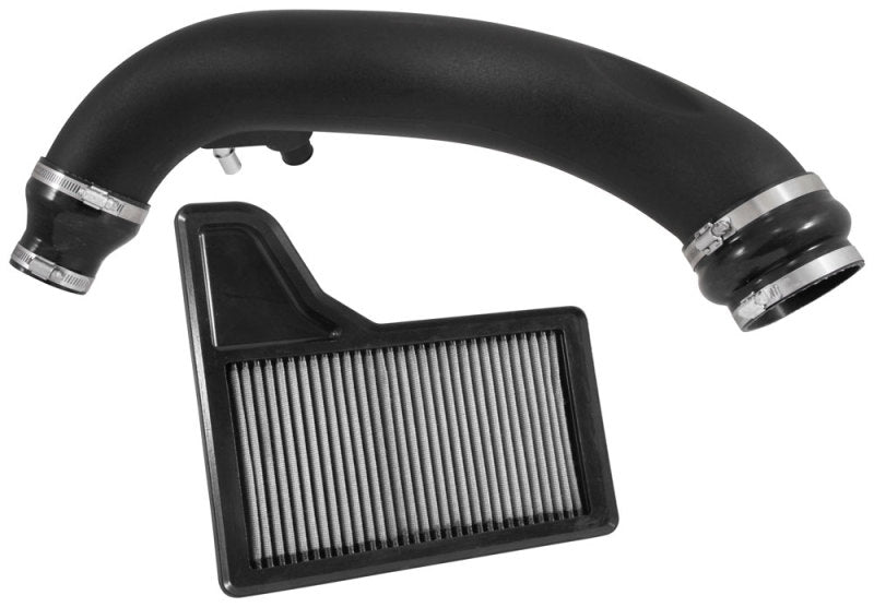 Airaid, Airaid 15-16 Ford Mustang L4-2.3L F/I Jr Intake Kit