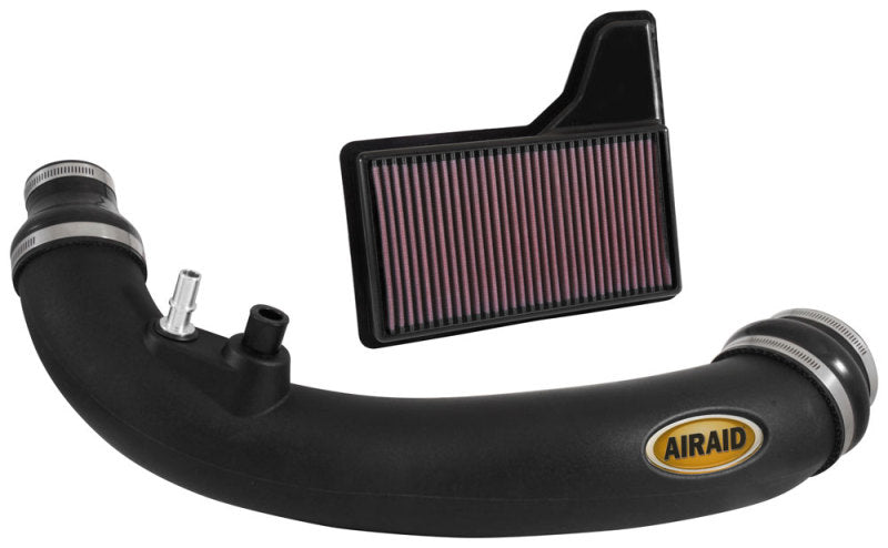 Airaid, Airaid 15-16 Ford Mustang L4-2.3L F/I Jr Intake Kit