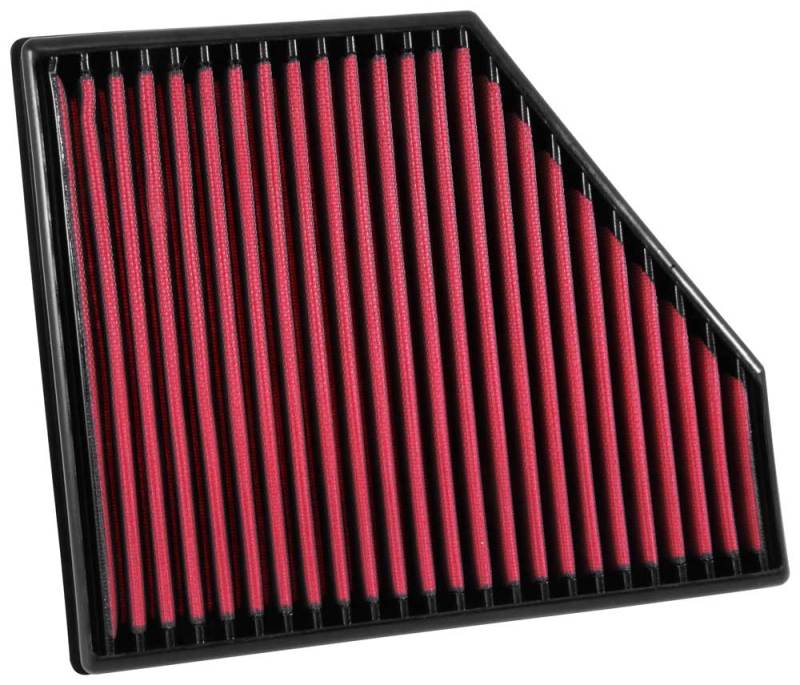 Airaid, Airaid 16-17 Chevrolet Camaro V8-6.2L F/I Direct Replacement Air Filter