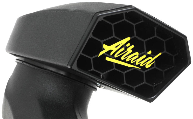 Airaid, Airaid 16-21 Toyota Tacoma V6 3.5L Snorkel Kit