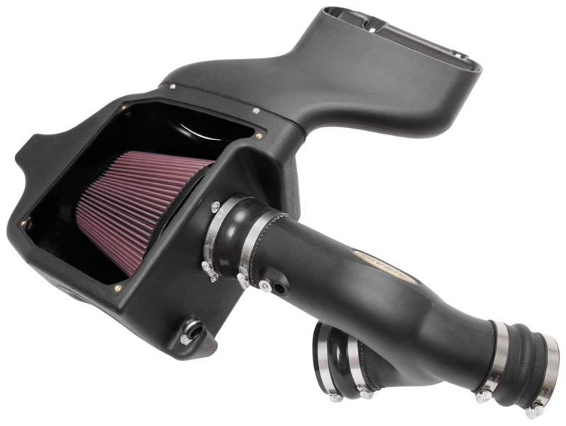 Airaid, Airaid 17-18 Ford F-150 3.5L V6 F/I Cold Air Intake System w/ Red Media