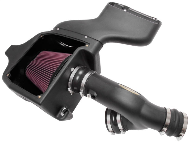 Airaid, Airaid 17-18 Ford F-150 3.5L V6 F/I Cold Air Intake System w/ Red Media (Dry)