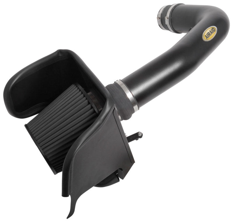 Airaid, Airaid 17-18 Ford F-250 V8-6.2L F/I Cold Air Intake Kit