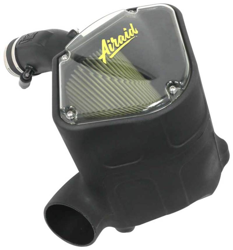 Airaid, Airaid 17-19 Toyota Highlander V6 3.5L F/I Performance Air Intake Kit