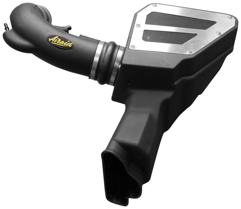 Airaid, Airaid 18-20 Ford Mustang GT V8 5.0L F/I Performance Air Intake System