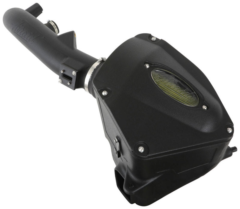 Airaid, Airaid 19-20 Chevrolet Silverado 1500 L4 Performance Air Intake System (Synthamax Filter)