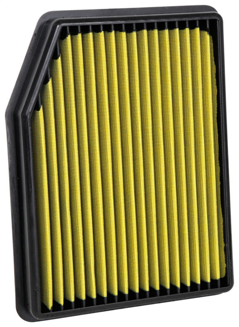 Airaid, Airaid 19+ Chevy Silverado 1500 V8-5.3L Direct Replacement Filter