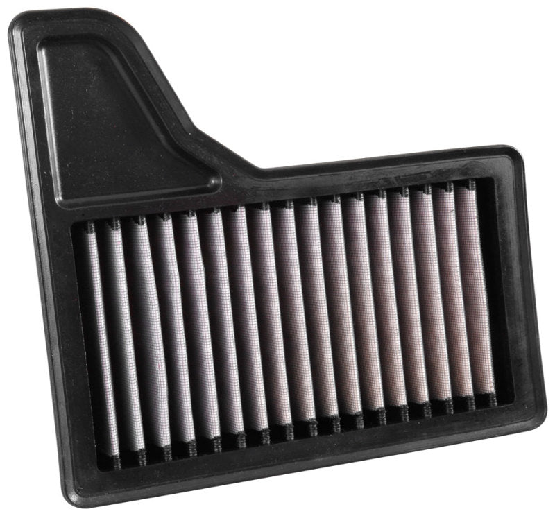 Airaid, Airaid 2015-2016 Ford Mustang V8 5.0L F/I Direct Replacement Dry Filter