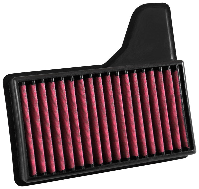 Airaid, Airaid 2015-2016 Ford Mustang V8 5.0L F/I Direct Replacement Dry Filter