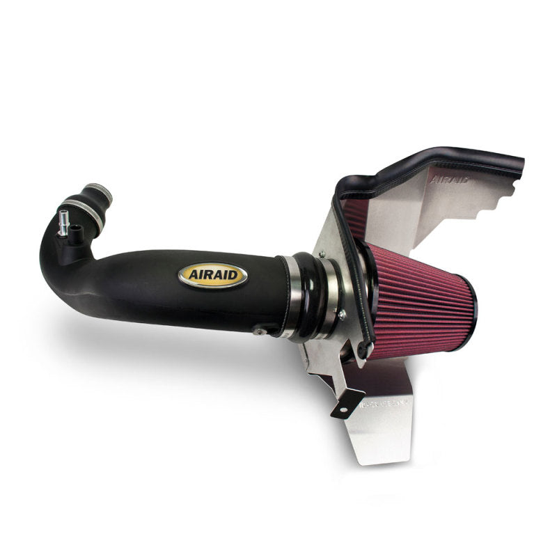 Airaid, Airaid 2015 Ford Mustang 2.3L Race Style Intake System (Oiled)