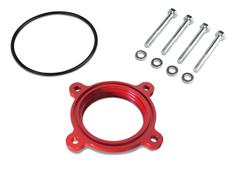 Airaid, Airaid 2016 Toyota Tacoma 3.5L PowerAid TB Spacer