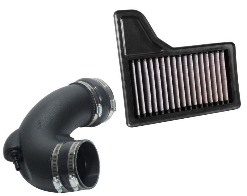 Airaid, Airaid 2018-2020 Ford Mustang V8-5.0L F/I Airaid Jr Intake Kit