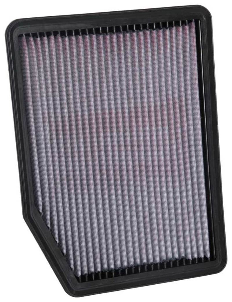 Airaid, Airaid 2019 Chevrolet Silverado 1500 V8-5.3L F/I Replacement Air Filter