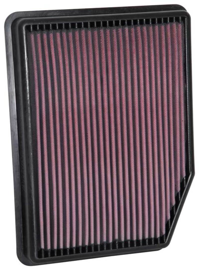 Airaid, Airaid 2019 Chevrolet Silverado 1500 V8-5.3L F/I Replacement Air Filter