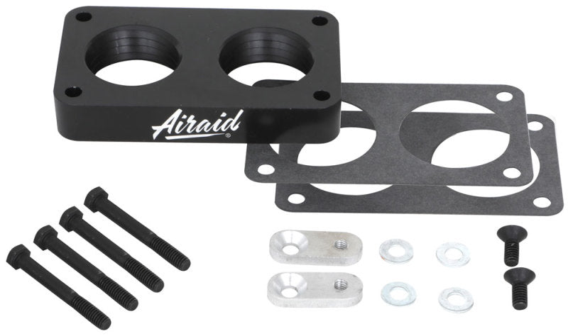 Airaid, Airaid 87-95 Ford F-150/Bronco 5.0/5.8L PowerAid TB Spacer