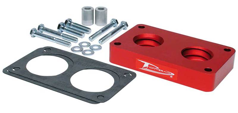 Airaid, Airaid 87-96 Ford I-6 Cyl 300CI PowerAid TB Spacer