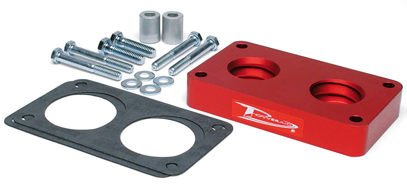 Airaid, Airaid 87-96 Ford I-6 Cyl 300CI PowerAid TB Spacer