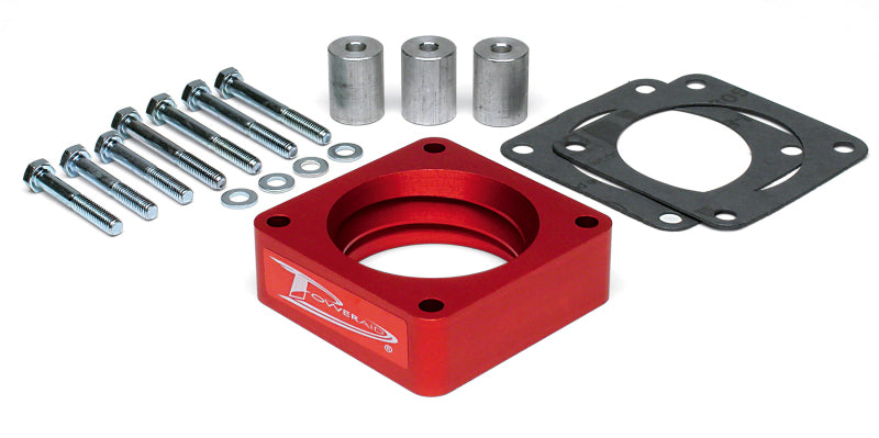 Airaid, Airaid 91-06 4.0L Jeeps PowerAid TB Spacer