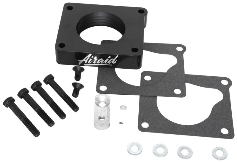 Airaid, Airaid 94-95 Ford Mustang 5.0L PowerAid TB Spacer