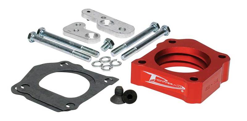 Airaid, Airaid 95-02 Toyota Tacoma / 4Runner 3.4L PowerAid TB Spacer