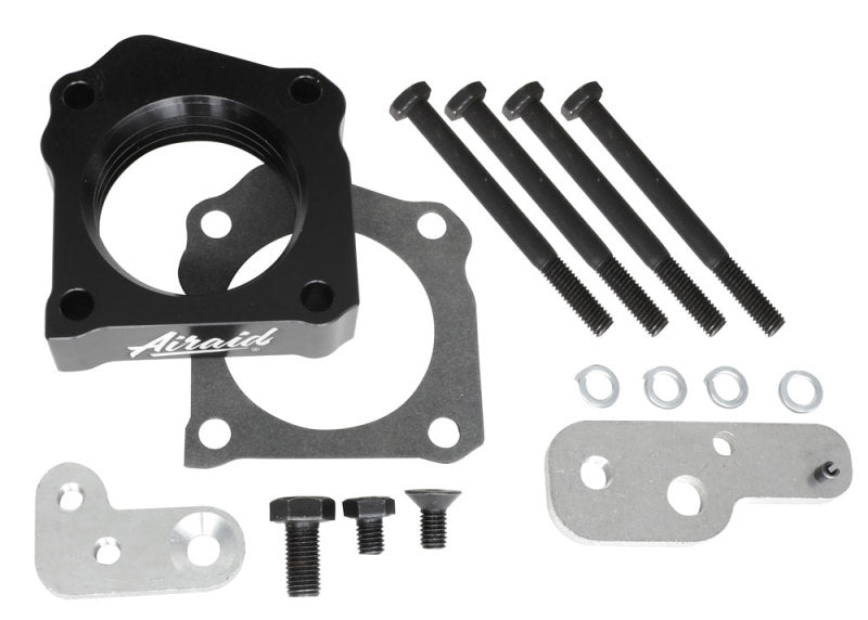 Airaid, Airaid 95-02 Toyota Tacoma / 4Runner 3.4L PowerAid TB Spacer