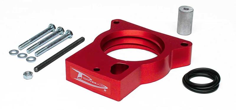 Airaid, Airaid 96-00 Chevy / GMC C/K 350 Vortec PowerAid TB Spacer