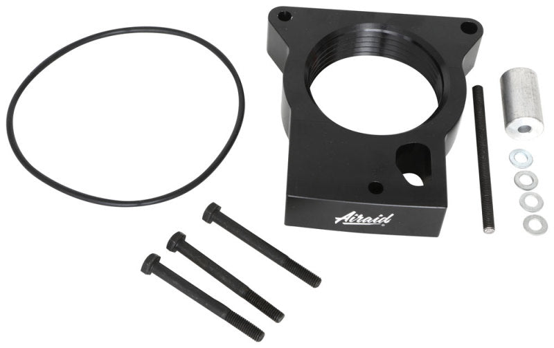 Airaid, Airaid 96-00 Chevy / GMC C/K 350 Vortec PowerAid TB Spacer