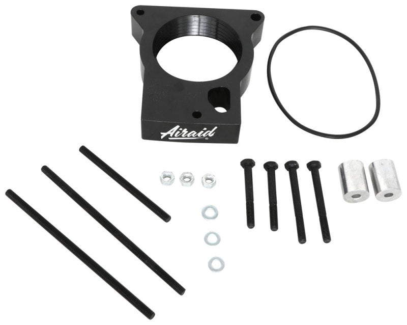 Airaid, Airaid 96-05 S-10 / Blazer 4.3L PowerAid TB Spacer