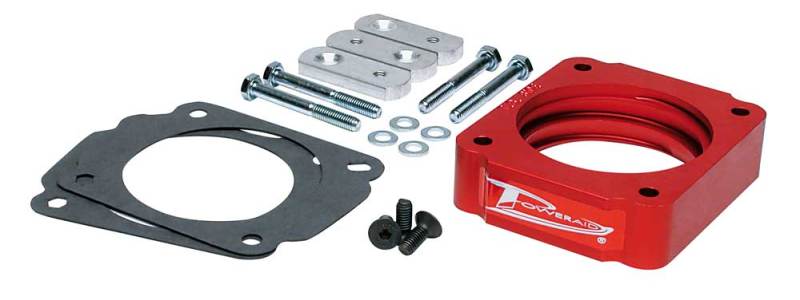 Airaid, Airaid 97-03 Ford F-150 / 97-04 Expedition 5.4L PowerAid TB Spacer