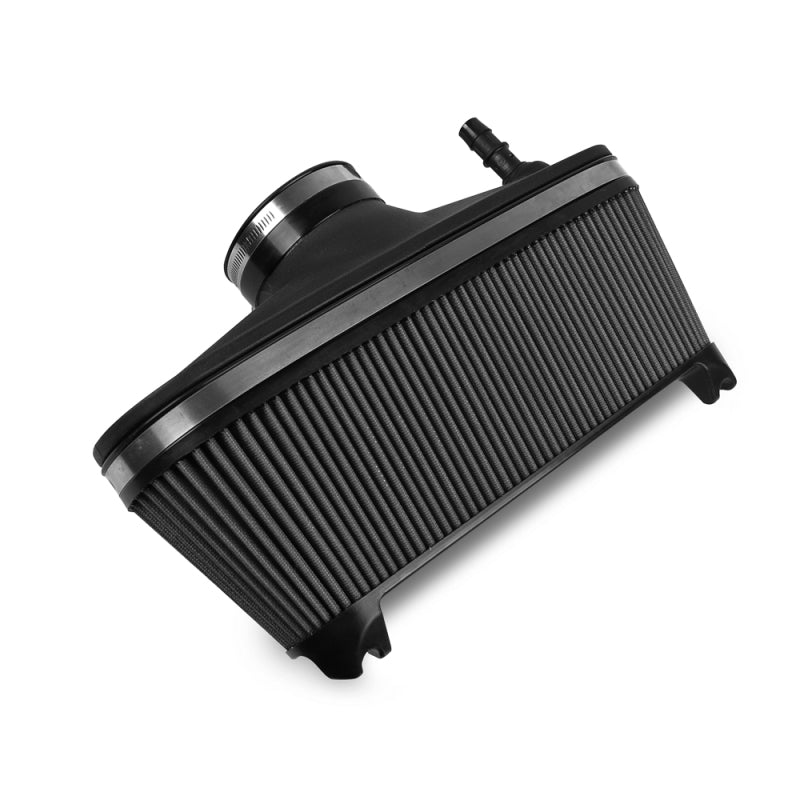 Airaid, Airaid 97-04 Corvette C5 Direct Replacement Filter - Dry / Black Media