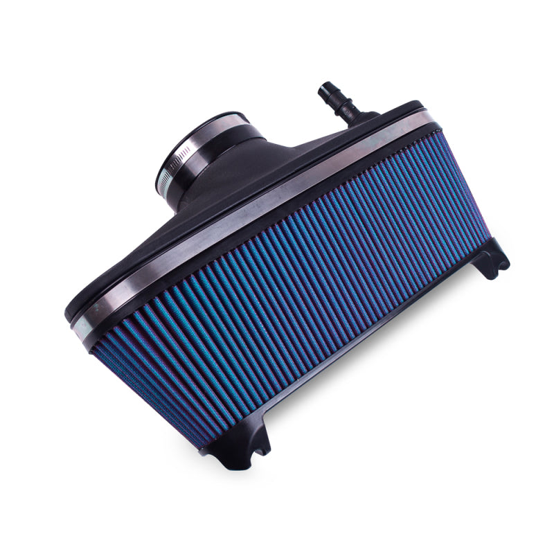 Airaid, Airaid 97-04 Corvette C5 Direct Replacement Filter - Dry / Blue Media