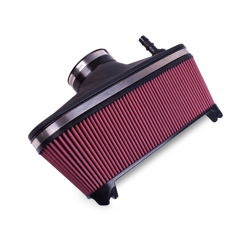 Airaid, Airaid 97-04 Corvette C5 Direct Replacement Filter - Dry / Red Media