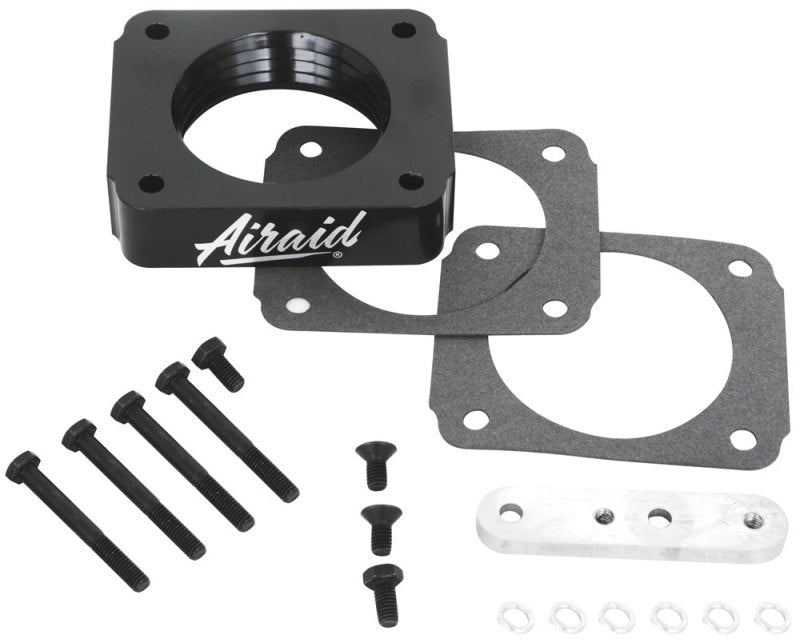 Airaid, Airaid 98-04 Ford Mustang GT 4.6L SOHC PowerAid TB Spacer