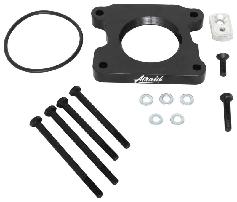 Airaid, Airaid 99-01 Chevy / GMC S-10 / S-15 2.2L PowerAid TB Spacer