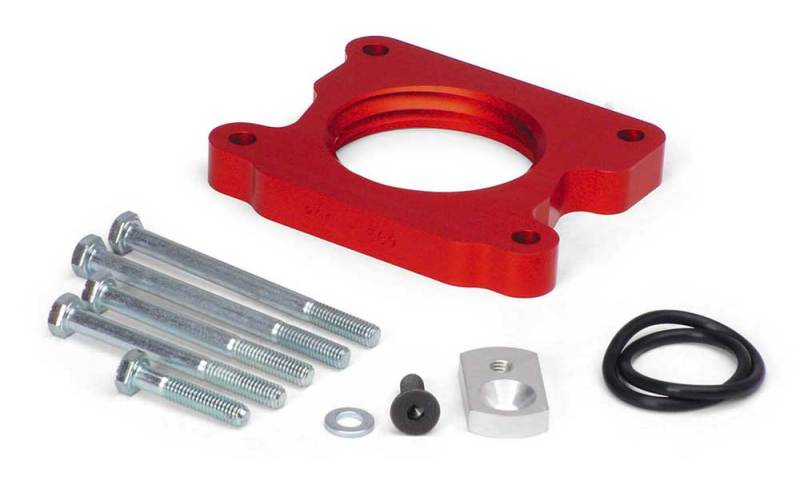 Airaid, Airaid 99-01 Chevy / GMC S-10 / S-15 2.2L PowerAid TB Spacer