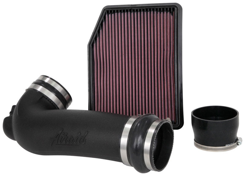 Airaid, Airaid Jr. Intake Kit 2019 Chevrolet Silverado 5.3L