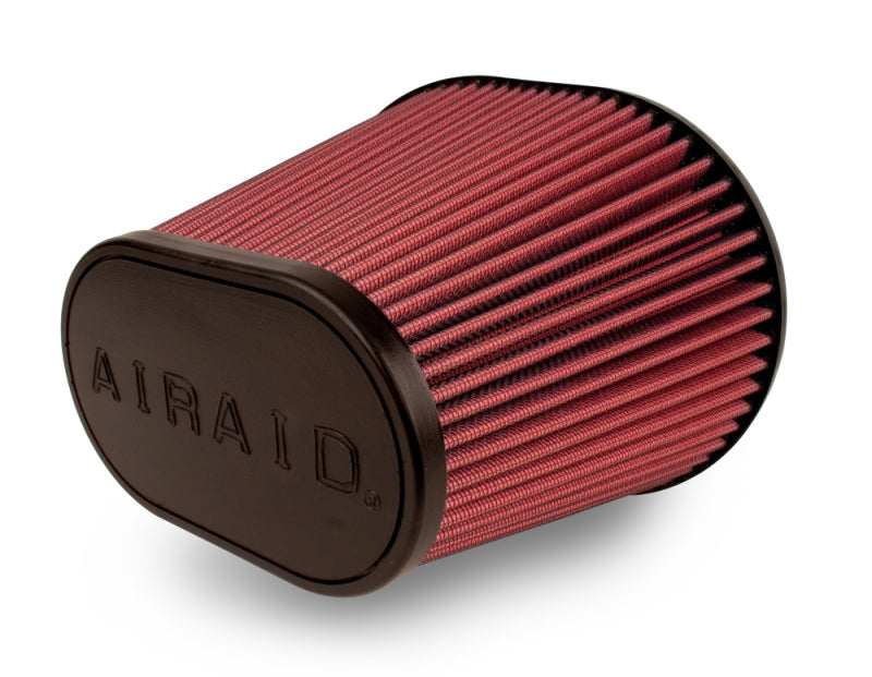 Airaid, Airaid Replacement Air Filter - Dry / Black Media