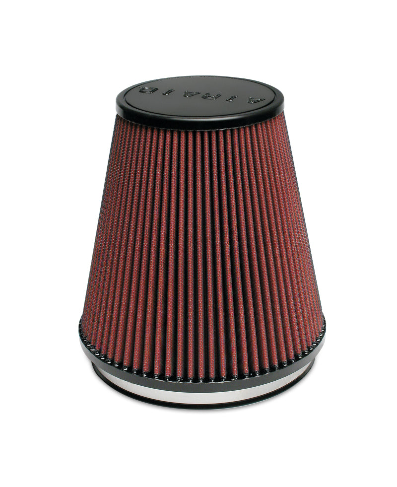 Airaid, Airaid Replacement Air Filter - Oiled / Red Media