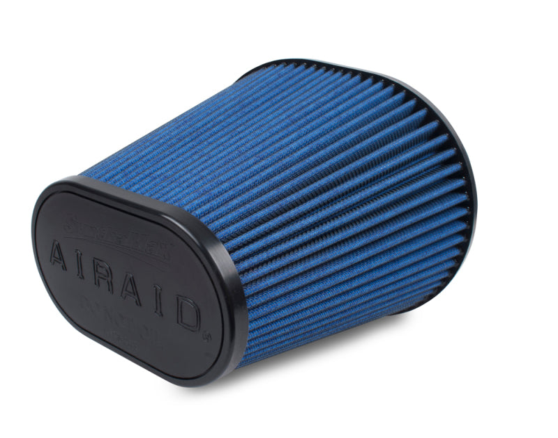 Airaid, Airaid Replacement Filter Element for 3in Concept II - Dry / Red Media